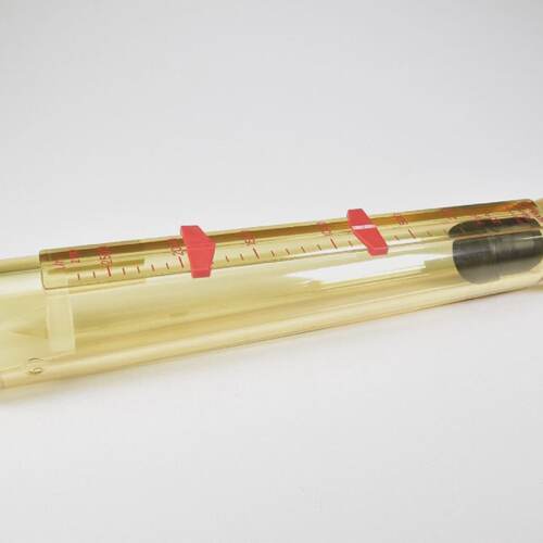 Gem 815 32D 72214 563 2500 Rotameter