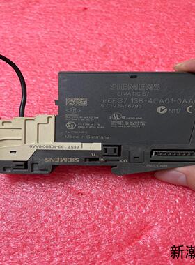 西门子PLC模块138-4CA01-0AA0议价商品