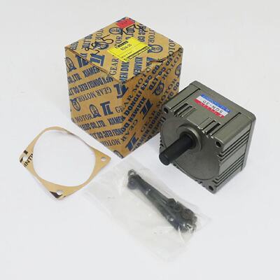 Dongli 5GN30 i30 Gear Retarder Getriebe unusedOVP