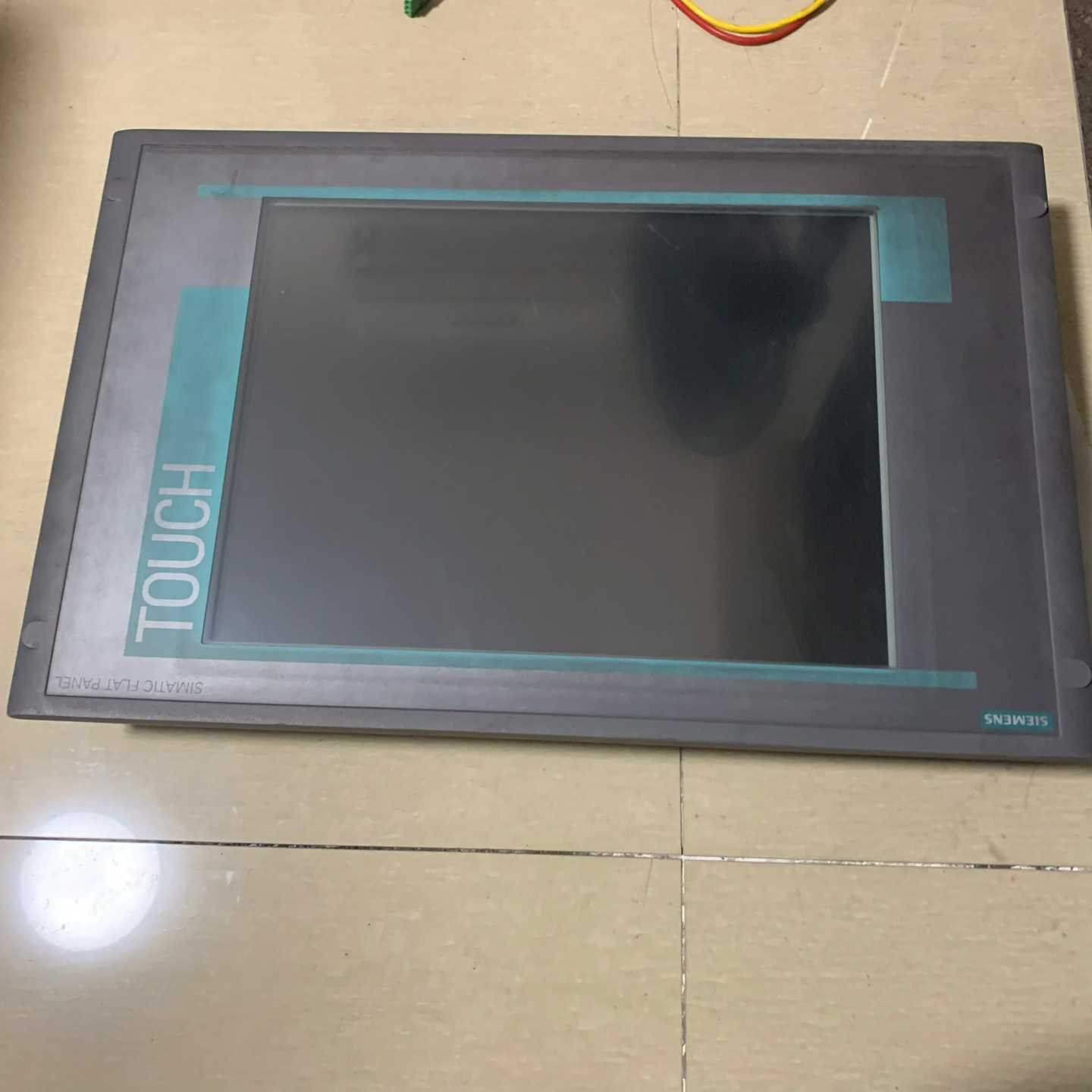 询价~显示屏1P6AV7861-2TB10-2AA0,