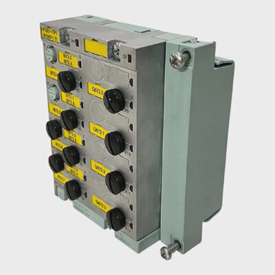 Siemens Simatic Dp ET200 Pro Mdulo Electrnico