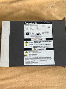 （议价）MQDB012AAD驱动器