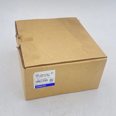 R88M Omron R88DGN01HML2 AC Servo Motor