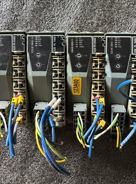 询价*模块X20BC004310X20PS9400