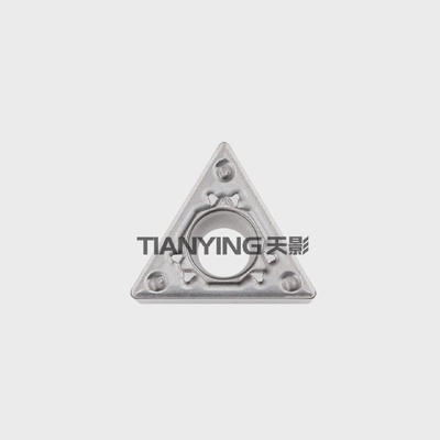 数控刀片TCMT110202/TCMT110204/TCMT110208HQTN60金属陶瓷