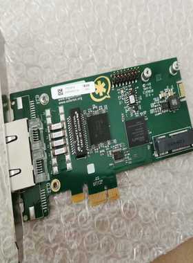 【星慕电子】Digium 1TE235F Two Span Digita