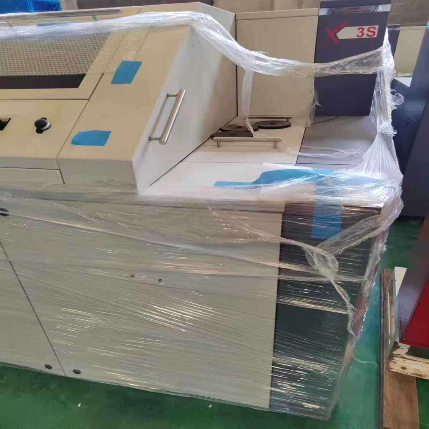 询价MatrixX3SX光检测设备，德国原装进口，2012年