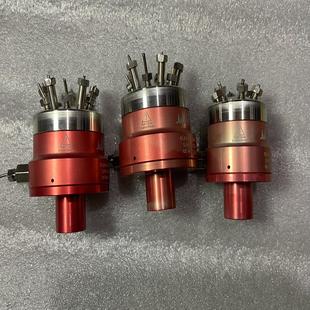 星慕电子 10通膜片阀 加拿大AFP 六通阀 6通膜片阀 十通阀