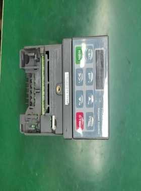 七喜变频器0.75KW，HD710-20D00075，2--议价商品