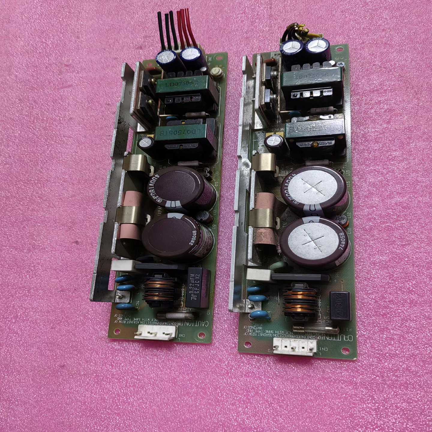 LDA75F-5LDA75B-5工业仪器设备电源成适用