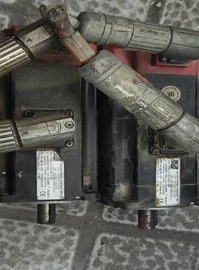 询价~伺服电机马达MOTORPOWER