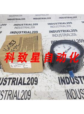 工业配件45-1279-AS-021-1604 12英寸 DURA压力表