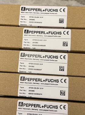 配件安全KFD0CSEx1.51P安全KFD0CSEx2.51P议价