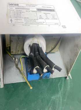 伦茨滤波器 变频器D-31855~询价