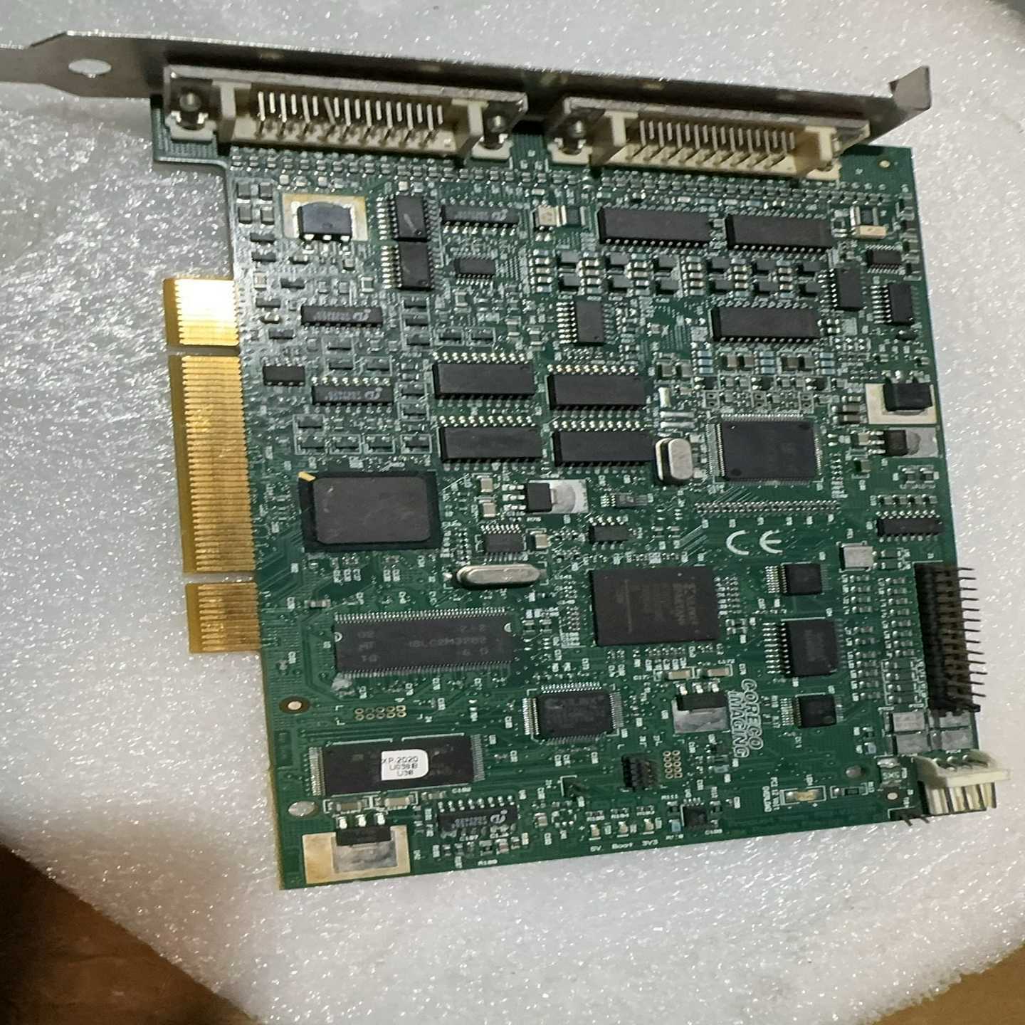 X26视频采集卡PARTNUMXL-F130-2020(亚飞商行)