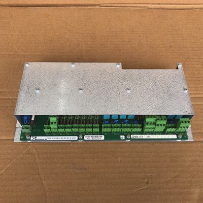 STALECTRONIC 700 EXPANSION BOARD DI DO GPV ELBAU ELECTRONICS