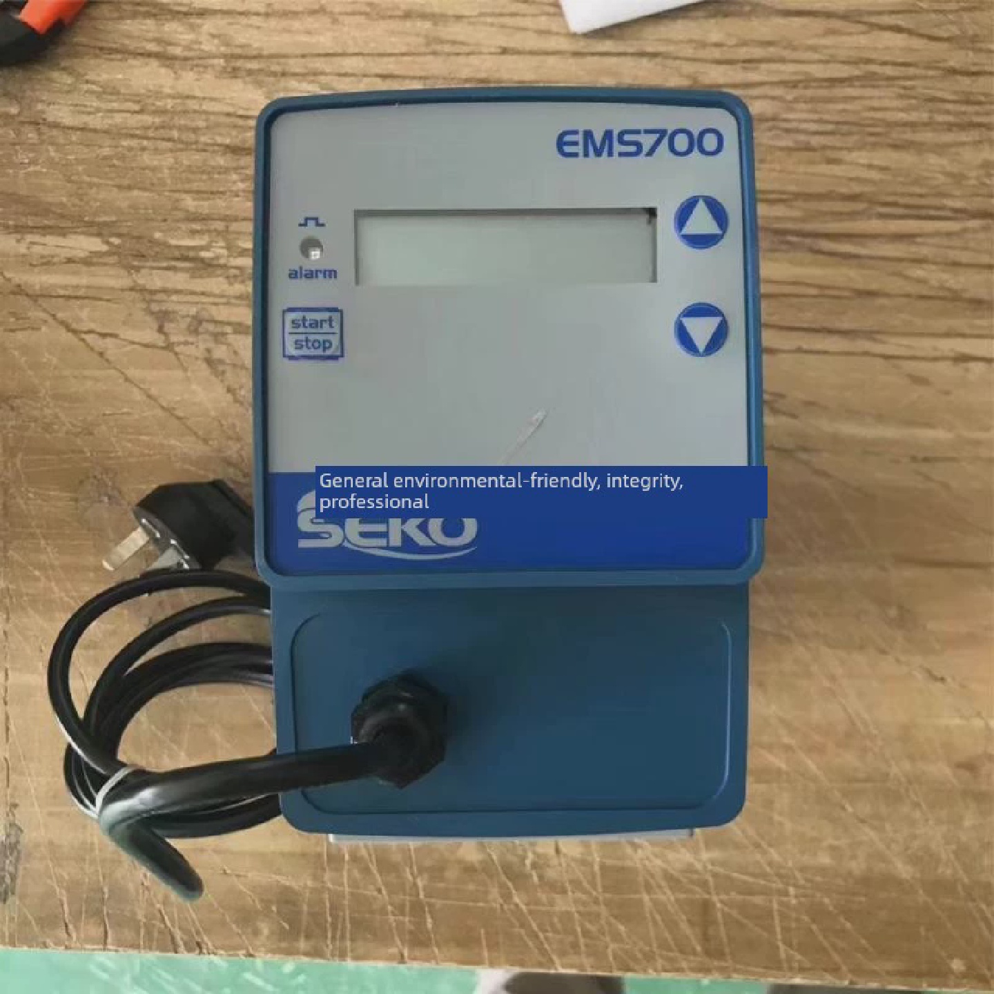 价格面议意大利SEKO赛高电磁计量泵隔膜计量泵DMS200DMS300EMS700