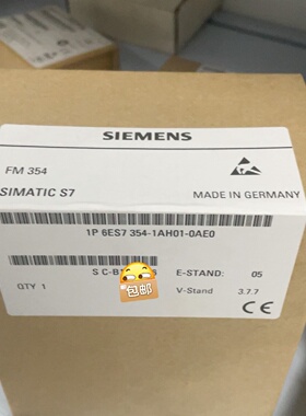 寻6ES73541AH010AE0   6ES7 354