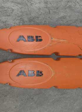 ABB机器人76005轴盖板二手拆机件--议价商品