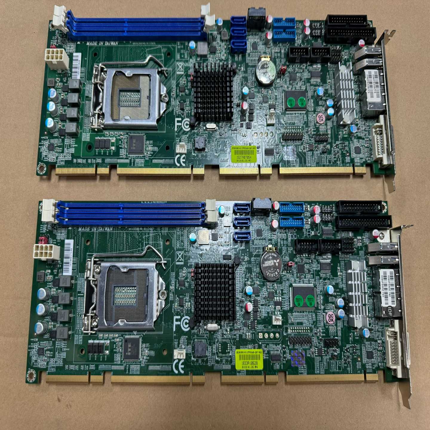 询价瑞传工控机主板ROBO-8112VG2AR-Q87