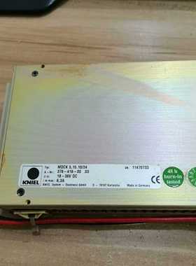 MDCK5,15.7/24MDCK5,15.10/24，【博航商行】