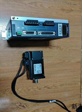 400w日鼎伺服电机DHE3202-VTN电机60ST-M议价商品