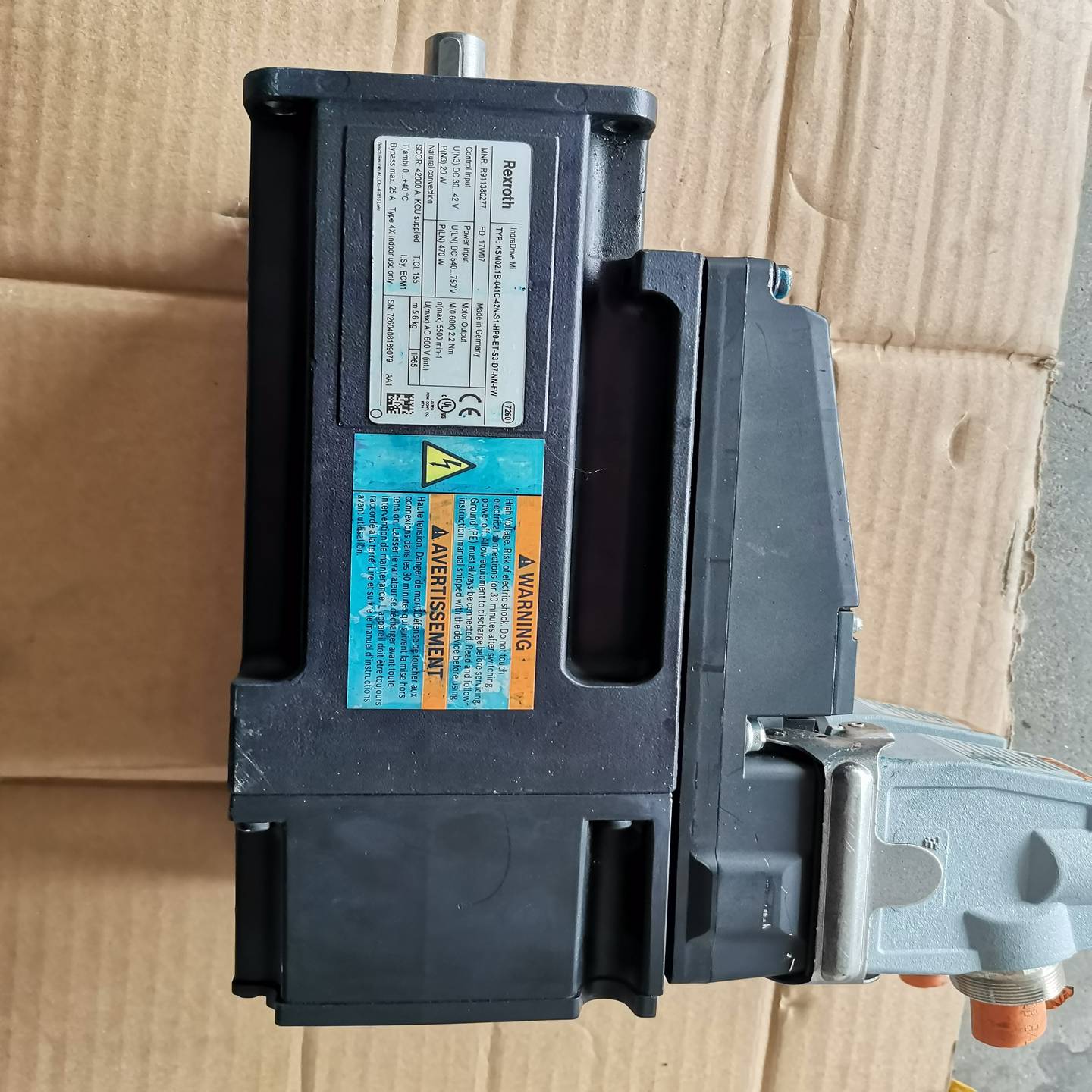 配件询价KSM021B-041C-42N-S1-HP0-ET-S3-D7-NN-FW力士乐议价