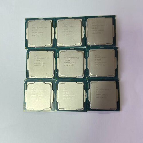 CPU i5-8500货9个议价