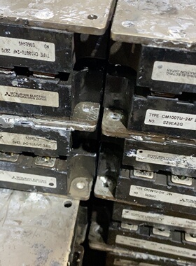 寻“”CM100TU24F模块