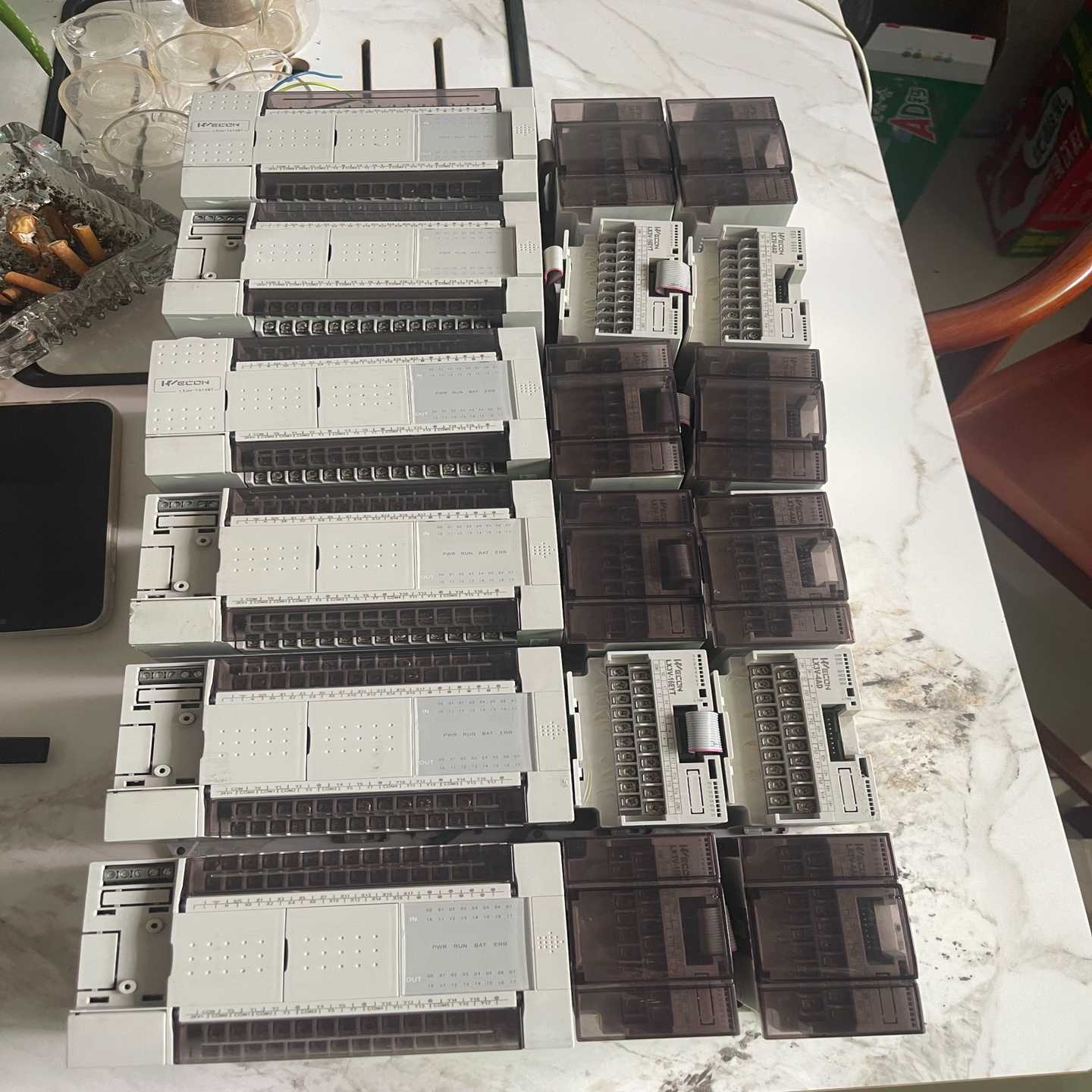 维控LX3VP-1616MT-ALX3V-4ADLX-议价