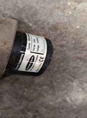 BANNER邦纳旋转编码器BES50-08S6H-360，实--议价商品