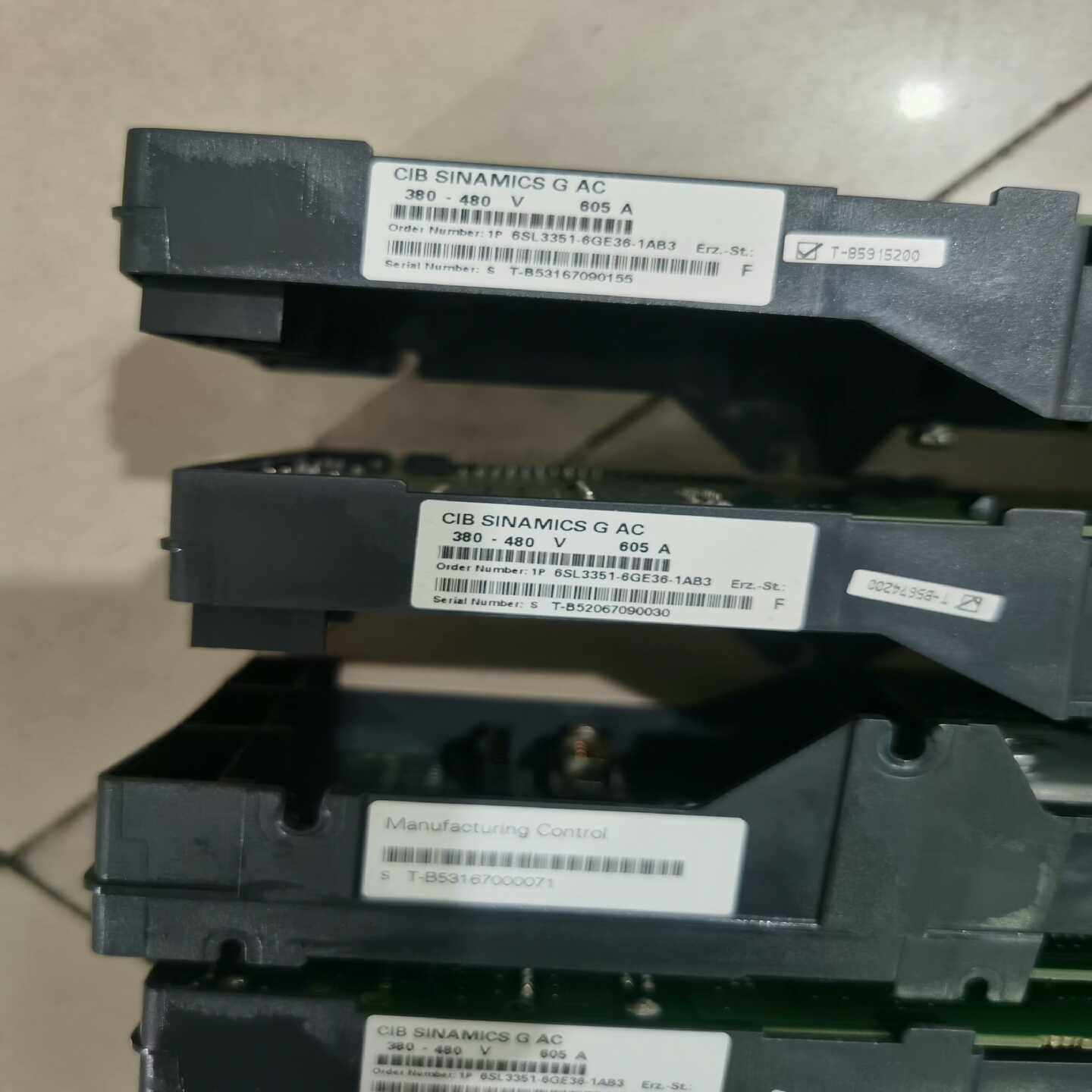 6SL3351-6GE36-1AB36SL3352-6TG-议价