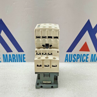 Contattore Schneider Electric CAD32 E Blocco Contatti Ausili