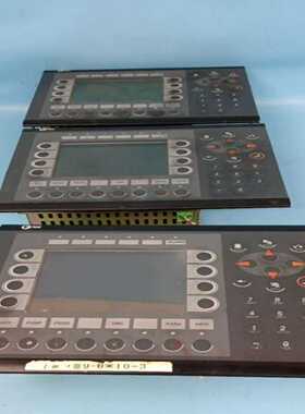 【星慕电子】G&L Beijer MAC/MTA E700 接口面板 棧