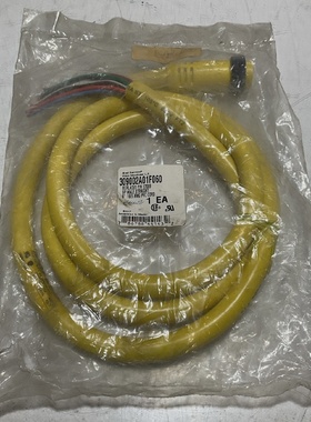 HARRISON  309002A01F060 47009  E42014 600V  105C  CABLE  ASS