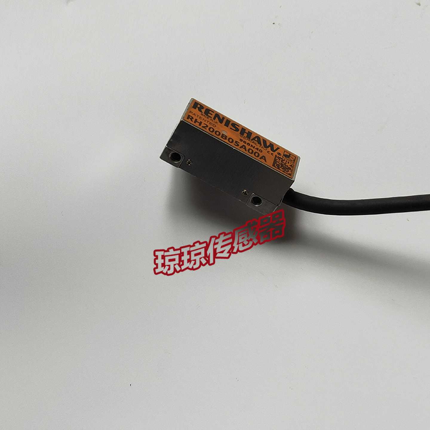 RENISHAW雷尼绍RH200B05A00A传感器编码器读数头解码头