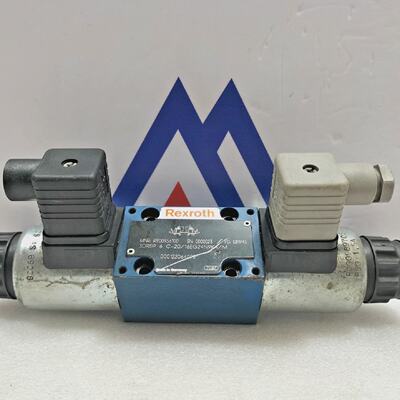 Rexroth 3drep6c2016eg24n9k4m Druck Reduzierend Ventil R90099
