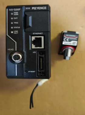 IV2-G30F，IV2-G500MA，基恩士视觉传感器，--议价商品