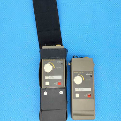 寻PHOTOM 430 OPTICAL TALK SET