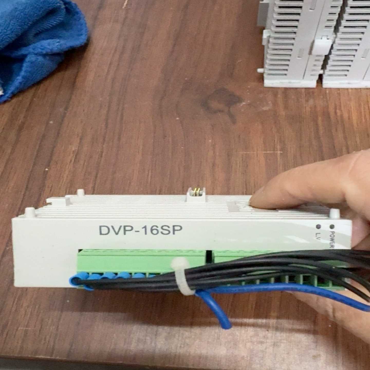 台达模块DVP16SP11T成色如图,功能,询价