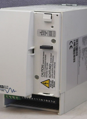 NordSK550/1FCT-HACVectorMCFrequencyDriveConverter