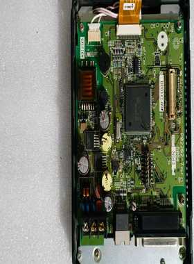 富士触摸屏主板P02262-7，B00342-09，【落红设备】