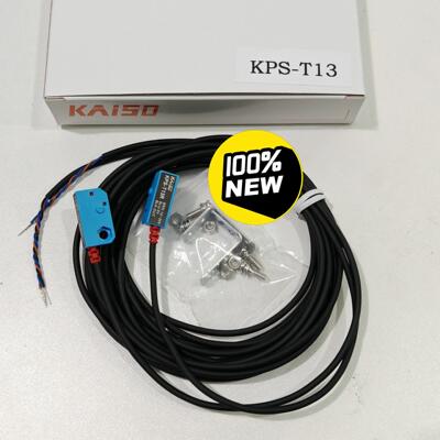 询价~台湾开硕kaiso对射传感器KPS-T13，包含