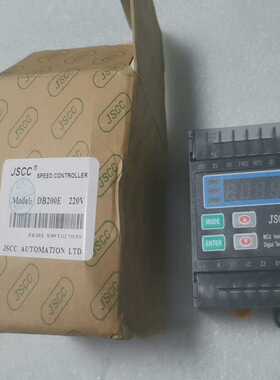 议价200220V精研调速器8新带包装，适用