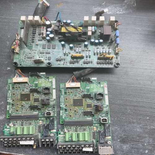 ETC740110-S9002/S9501安川H1000主板询价