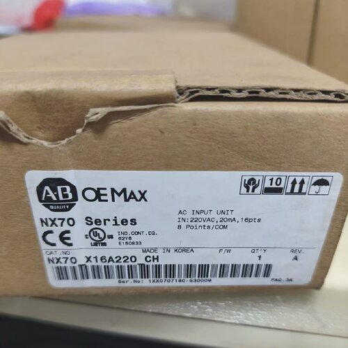 询-NX70X16A220CH