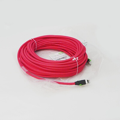MURR ELEKTRONIK 7000743017922500 Ethernet CAT5Stecker unused