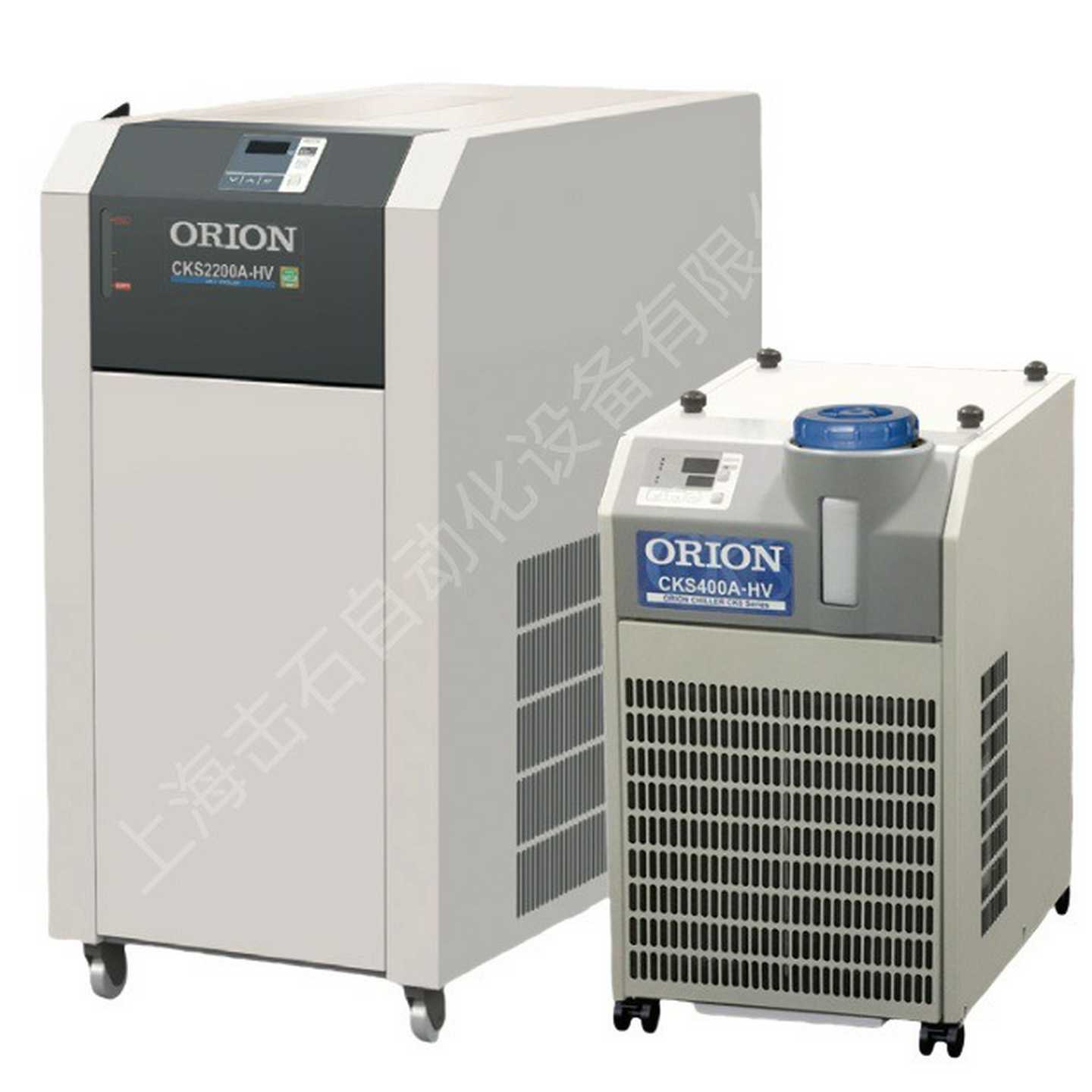 销售CKS400A-jHV冷水机ORION好利旺产品