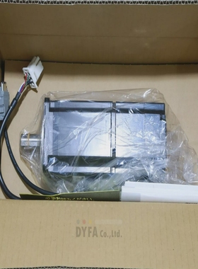 MITSUBISHISIGMA2NIBSGMAH-08A1A4CACSERVOMOTOR750WMOT-