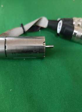 【议价】2250S024BX4冯哈勃无刷电机
